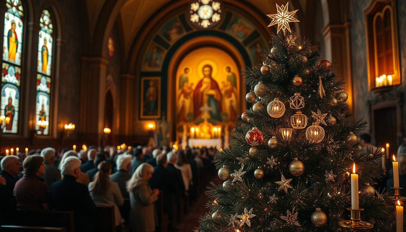 Życzenia bożonarodzeniowe prawosławne